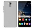 Funda Gel Tpu para Oukitel U16 Max Color Transparente