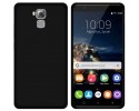 Funda Gel Tpu para Oukitel U16 Max Color Negra