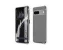 Funda Silicona Antigolpes Transparente para Google Pixel 7 5G