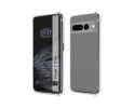 Funda Silicona Antigolpes Transparente para Google Pixel 7 Pro 5G