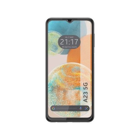 Protector Pantalla Hidrogel Mate Antihuellas para Samsung Galaxy A23 5G