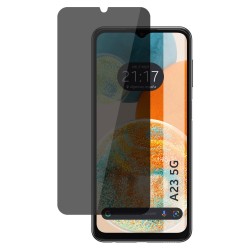 Protector Pantalla Hidrogel Privacidad Antiespías para Samsung Galaxy A23 5G