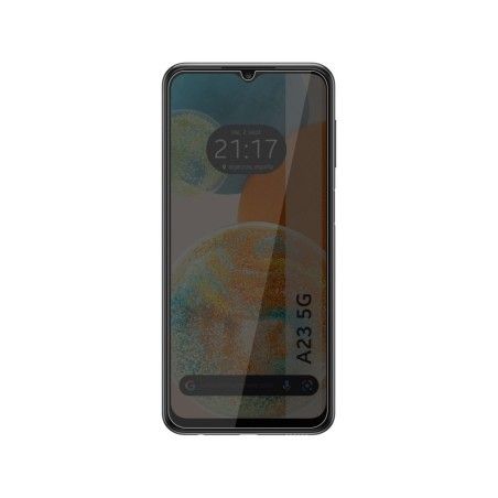 Protector Pantalla Hidrogel Privacidad Antiespías para Samsung Galaxy A23 5G