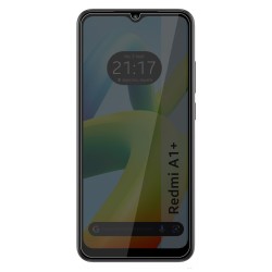 Protector Pantalla Hidrogel Privacidad Antiespías para Xiaomi Redmi A1 Plus 2