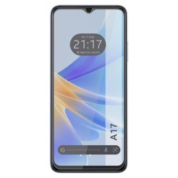 Protector Pantalla Hidrogel Flexible para Oppo A17 2
