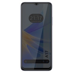Protector Pantalla Hidrogel Privacidad Antiespías para Oppo A17 2