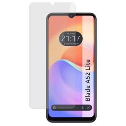 Protector Pantalla Hidrogel Flexible para Zte Blade A52 Lite