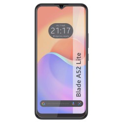 Protector Pantalla Hidrogel Mate Antihuellas para Zte Blade A52 Lite 2