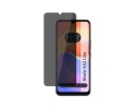 Protector Pantalla Hidrogel Privacidad Antiespías para Zte Blade A52 Lite