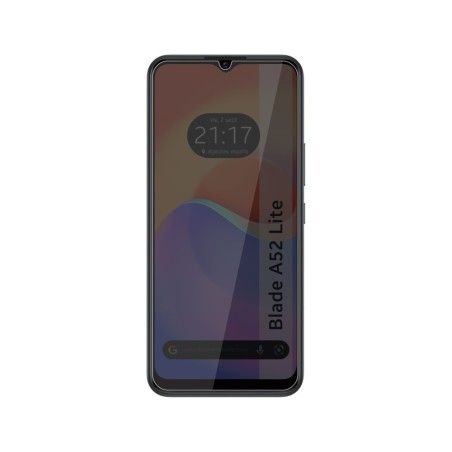 Protector Pantalla Hidrogel Privacidad Antiespías para Zte Blade A52 Lite