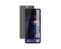Protector Pantalla Hidrogel Privacidad Antiespías para Motorola Moto Edge 30 5G