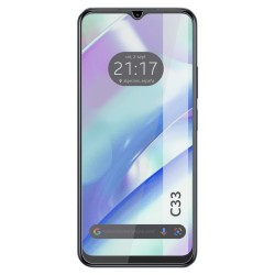 Protector Pantalla Hidrogel Mate Antihuellas para Realme C33 2