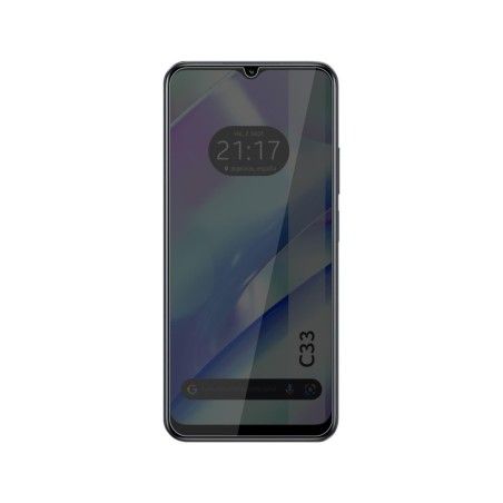 Protector Pantalla Hidrogel Privacidad Antiespías para Realme C33