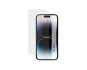 Protector Cristal Templado para iPhone 14 Pro (6.1) Vidrio