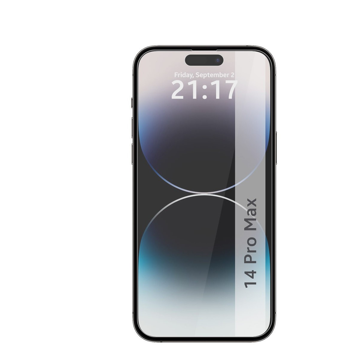 Protector Cristal Templado para iPhone 14 Pro Max (6.7) Vidrio