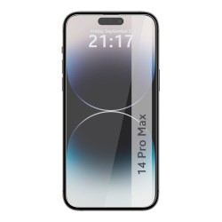 Protector Cristal Templado para iPhone 14 Pro Max (6.7) Vidrio 2