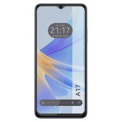 Protector Cristal Templado para Oppo A17 Vidrio 2