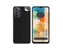 Pegatina Vinilo Autoadhesiva Textura Carbono para Samsung Galaxy A23 5G