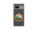 Funda Silicona Antigolpes para Google Pixel 7 5G diseño Adventure Dibujos