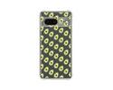 Funda Silicona Antigolpes para Google Pixel 7 5G diseño Aguacate Dibujos