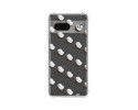 Funda Silicona Antigolpes para Google Pixel 7 5G diseño Cocos Dibujos