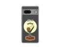Funda Silicona Antigolpes para Google Pixel 7 5G diseño Culo Natural Dibujos