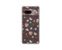 Funda Silicona Antigolpes para Google Pixel 7 5G diseño Muffins Dibujos