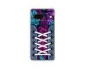 Funda Silicona Antigolpes para Google Pixel 7 5G diseño Zapatillas 07 Dibujos