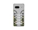 Funda Silicona Antigolpes para Google Pixel 7 5G diseño Zapatillas 08 Dibujos