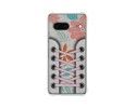 Funda Silicona Antigolpes para Google Pixel 7 5G diseño Zapatillas 09 Dibujos