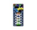 Funda Silicona Antigolpes para Google Pixel 7 5G diseño Zapatillas 14 Dibujos