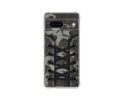 Funda Silicona Antigolpes para Google Pixel 7 5G diseño Zapatillas 15 Dibujos