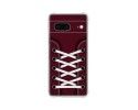Funda Silicona Antigolpes para Google Pixel 7 5G diseño Zapatillas 17 Dibujos
