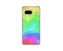 Funda Silicona Antigolpes para Google Pixel 7 5G diseño Acuarela 03 Dibujos