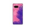Funda Silicona Antigolpes para Google Pixel 7 5G diseño Acuarela 07 Dibujos