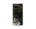 Funda Silicona Antigolpes para Google Pixel 7 5G diseño Acuarela 12 Dibujos