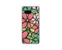 Funda Silicona Antigolpes para Google Pixel 7 5G diseño Flores 02 Dibujos