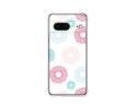 Funda Silicona Antigolpes para Google Pixel 7 5G diseño Flores 06 Dibujos