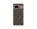 Funda Silicona Antigolpes para Google Pixel 7 5G diseño Perros 09 Dibujos