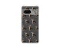Funda Silicona Antigolpes para Google Pixel 7 5G diseño Perros 11 Dibujos