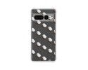 Funda Silicona Antigolpes para Google Pixel 7 Pro 5G diseño Cocos Dibujos
