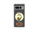 Funda Silicona Antigolpes para Google Pixel 7 Pro 5G diseño Culo Natural Dibujos