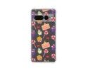 Funda Silicona Antigolpes para Google Pixel 7 Pro 5G diseño Dulces 01 Dibujos