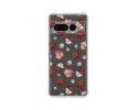 Funda Silicona Antigolpes para Google Pixel 7 Pro 5G diseño Muffins Dibujos