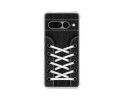 Funda Silicona Antigolpes para Google Pixel 7 Pro 5G diseño Zapatillas 02 Dibujos