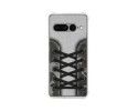 Funda Silicona Antigolpes para Google Pixel 7 Pro 5G diseño Zapatillas 16 Dibujos