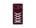 Funda Silicona Antigolpes para Google Pixel 7 Pro 5G diseño Zapatillas 17 Dibujos