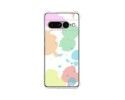 Funda Silicona Antigolpes para Google Pixel 7 Pro 5G diseño Acuarela 05 Dibujos