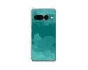 Funda Silicona Antigolpes para Google Pixel 7 Pro 5G diseño Acuarela 06 Dibujos
