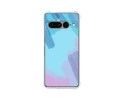 Funda Silicona Antigolpes para Google Pixel 7 Pro 5G diseño Acuarela 10 Dibujos